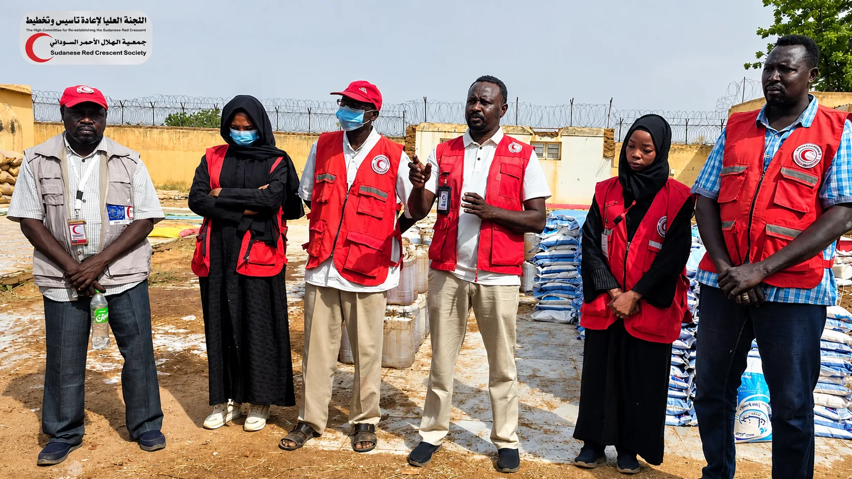 Humanitarian governance and strategic transformation